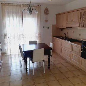 appartamento dei pioppi Pescara